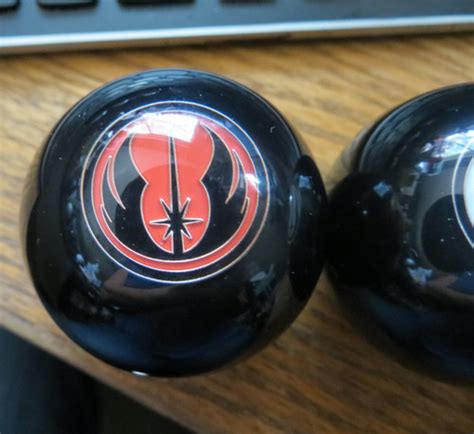 star wars shift knob|Star wars shift knob